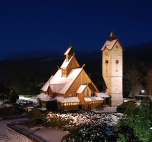 Szybka trasa - Karpacz - 2