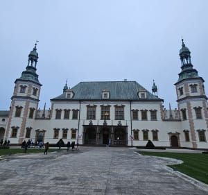 Pętla z dzielnicy Czarnów do Centrum Kielc - ciekawe miejsca - Wojciech - 5