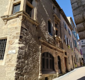 Carrière du Roy - Caunes-Minervois - 2