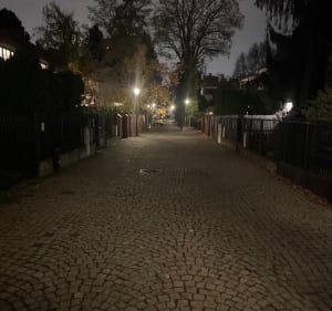 Atrakcje bielan (blisko do metra) - Marek - 2