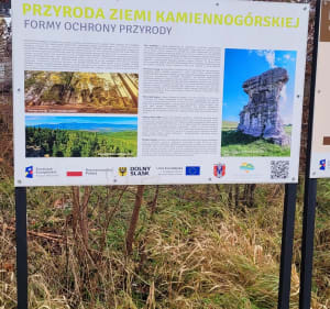 Kamienna Góra Krzeszów - Patrycja - 3