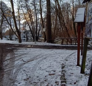 Relaksujący spacerek - Jola - 2