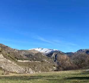 La chapelle ND de Dromon à St Geniers - Saint-Geniez - 2