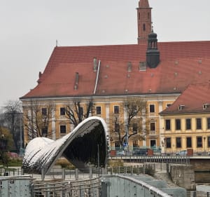 Dookoła centrum Wrocławia - Paweł - 3