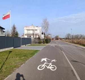 Trasa Ursus-Michałowice-Ursus - Warszawa - 2