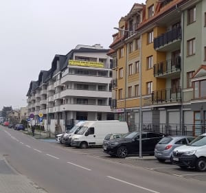 Spacer po centrum Radomia - Łukasz - 5