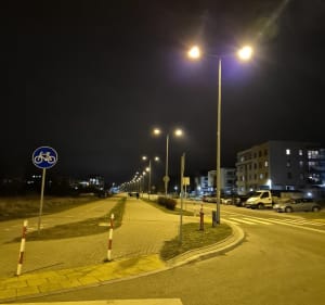 Spacer po parku Branickich - Białystok - 2
