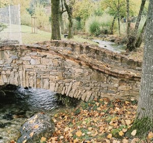 Randonnée à Saint-Julien-les-Rosiers, par Arbousse - Saint-Julien-les-Rosiers - 2