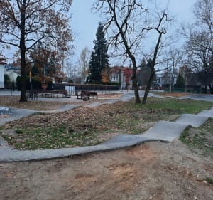Po lasach kobyłkowskich - Kobyłka - 2