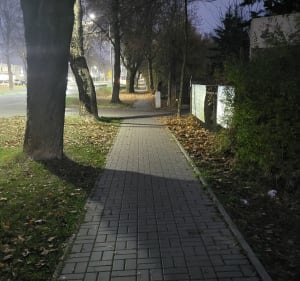 Wokół poligonu - Adam - 3