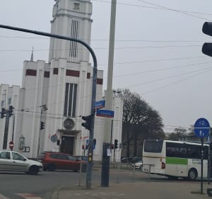 Południe miasta Łodzi - Adam - 2