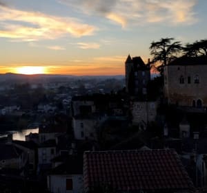 Boucle Puy-l'Évêque via Prayssac - Puy-l'Évêque - 2