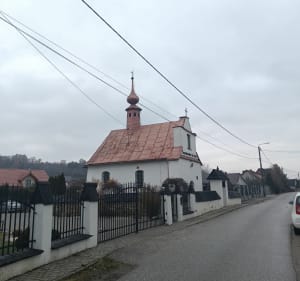 Pętla przez most w Gołkowicach oraz most św. Kingi - Przemysław - 4
