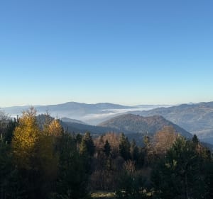 Durbaszką z Jaworek - Jaworki - 2