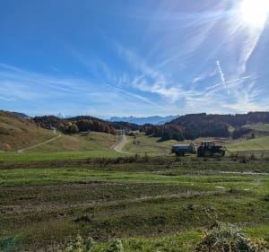 Pointe de Miribel - Onnion - 2