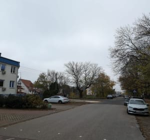 Włochy glinianki - Krzysztof - 2