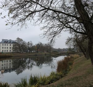 Włochy glinianki - Warszawa - 2