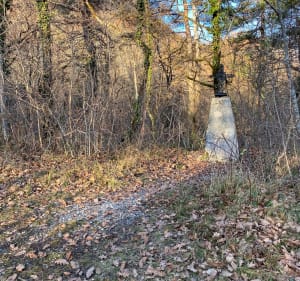 Bernin par les vignes - Bernin - 3