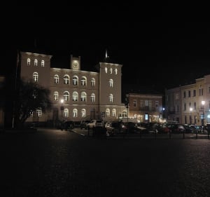 Miejska trasa turystyczna po prawobrzeżnym Śremie - Śrem - 3