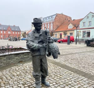 Spacerkiem przez Zbąszyń - Zbąszyń - 2