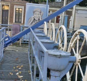 Au fil de l'eau : Lambres - Courchelettes - Douai - Lambres-Lez-Douai - 2