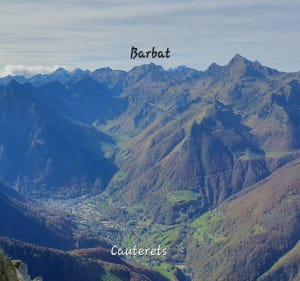 Pic de Viscos, le mirador des trois vallées - Grust - 2