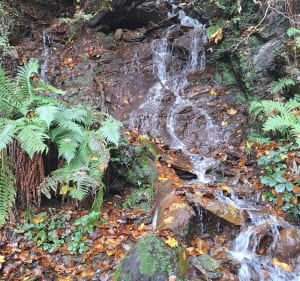 Promenade autour d'Aucun - Aucun - 3