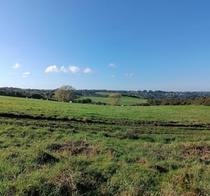 Falaise de Plouha et circuit Shelburn - Laurence - 3