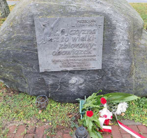 Przecław Pętla - Lulin - Nieczajna - Przecław - 5