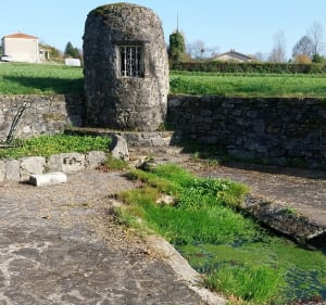Voie verte depuis Vernajoul, Baulon, Cadarcet et la Bastide de Serou - Vernajoul - 2