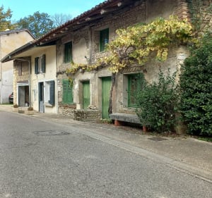 Village de Priay et ses environs - Priay - 4