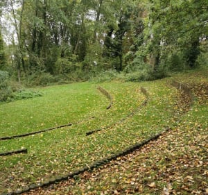 Petite balade le long de l'Orne à Colombelles - Colombelles - 2