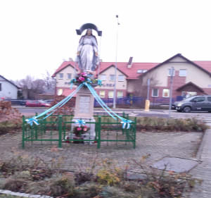 Krzyż na Lipiu i kapliczki - Natalia - 5