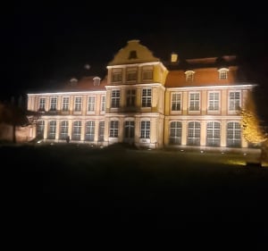 Wzdłuż Oliwy - Kacper - 2
