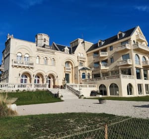 Chemin des douaniers à Saint-Palais-sur-Mer - Denis - 4