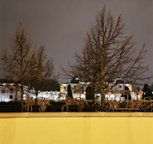 Trasa kulturalno-historyczna Białegostoku - Białystok - 2