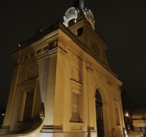 Trasa kulturalno-historyczna Białegostoku - Mateusz - 2
