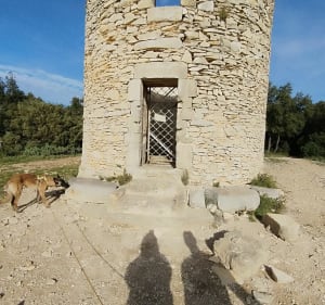 Boucle autour de Saint Côme - Saint-Côme-et-Maruéjols - 2