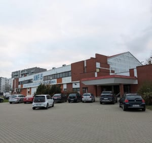Wycieczka do Oliwy - Gdańsk - 2