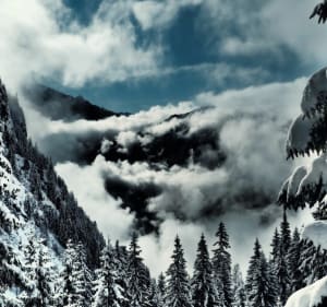 Les chalets d'Ayères : des pierrières vers le col d'Anterne - Passy - 2