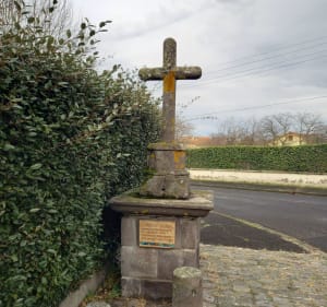 Tour de Riom - Riom - 2