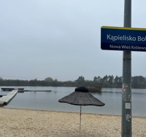 Rodzinna wycieczka rowerowa - Opole - 2