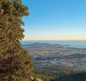 Randonnée jusqu'au sommet du Coudon - La Valette-du-Var - 2