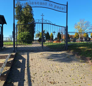 Czarnocin zwany Śląską Szwajcarią - KRZYSZTOF - 3