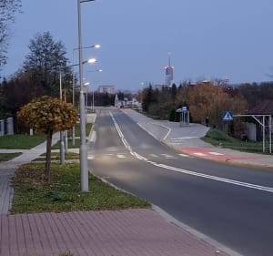 Pętla przez Słoneczny Stok z widokiem na Rzeszów - Rzeszów - 2
