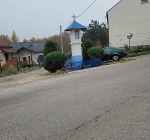 Pętla wokół Kłaja - Kłaj - 2