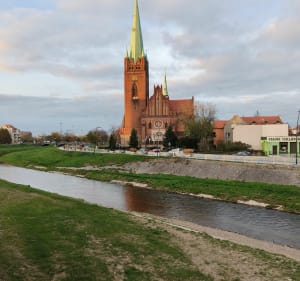 Ścieżką wzdłuż rzeki Kaczawa - Tomasz - 4
