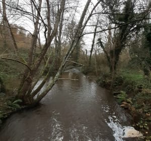 Boucle à Saulgond - chantal - 3