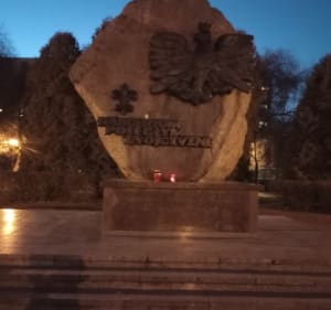 Spacer po Kielcach - Kielce - 2