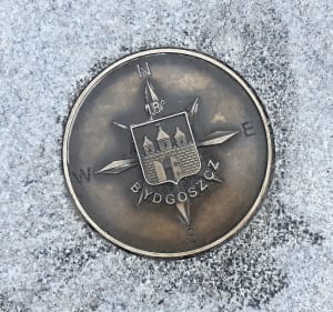 18 południkiem przez Bydgoszcz - Bydgoszcz - 2
